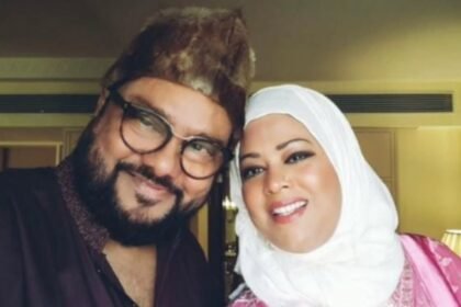 इस्माइल-दरबार-ने-गुपचुप-रचाई-थी-दूसरी-शादी,-पत्नी-को-इस्लाम-धर्म-अपनाने-के-लिए-किया-था-मजबूर?-बताया-क्या-है-सच