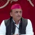 up-news:-सपा-मुखिया-अखिलेश-यादव-ने-बढ़ाया-बरेली-का-सियासी-पारा,-हवाई-अड्डे-पर-कार्यकर्ताओं-से-कही-यह-बात