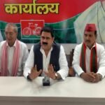 बरेली-बवाल:-सपा-नेता-बोले-सिर्फ-एक-समुदाय-को-बनाया-जा-रहा-निशाना;-भाजपा-सरकार-पर-साधा-निशाना