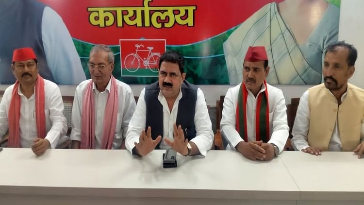 बरेली-बवाल:-सपा-नेता-बोले-सिर्फ-एक-समुदाय-को-बनाया-जा-रहा-निशाना;-भाजपा-सरकार-पर-साधा-निशाना