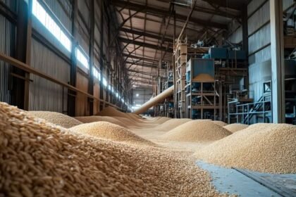 यूपी-में-राशन-घोटाला:-थार-से-चलने-वाला-खा-रहा-गरीबों-का-राशन,-मरी-हुई-मां-के-नाम-भी-खाद्यान्न-का-हो-रहा-उठान