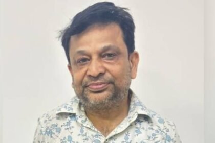 up-news:-जियो-टेक्सटाइल-बैग-की-आपूर्ति-का-मामला,-ईओडब्ल्यू-ने-5.75-करोड़-का-गबन-करने-वाले-को-किया-गिरफ्तार