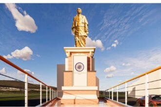 up:-सरदार-पटेल-की-जयंती-पर-जिलों-में-निकलेगा-एकता-मार्च,-31-अक्तूबर-से-25-नवंबर-तक-होगी-पदयात्रा