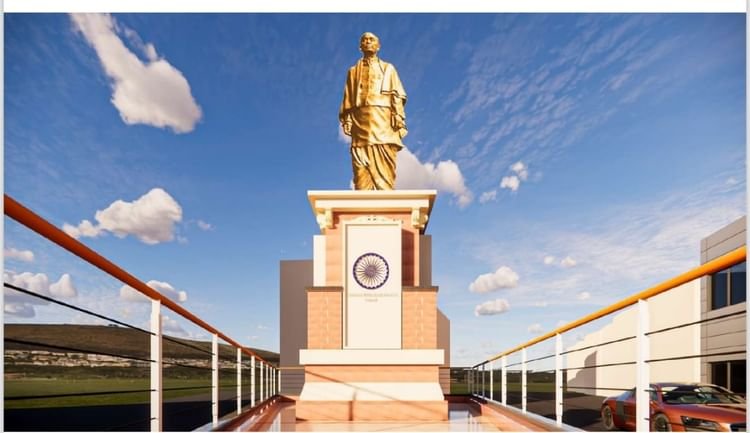 up:-सरदार-पटेल-की-जयंती-पर-जिलों-में-निकलेगा-एकता-मार्च,-31-अक्तूबर-से-25-नवंबर-तक-होगी-पदयात्रा