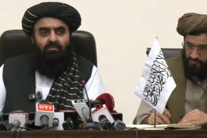 अफगान-विदेश-मंत्री-ने-दी-पाकिस्तान-को-चेतावनी,-दिल्ली-की-धरती-से-अमेरिका-को-भी-दिया-संदेश