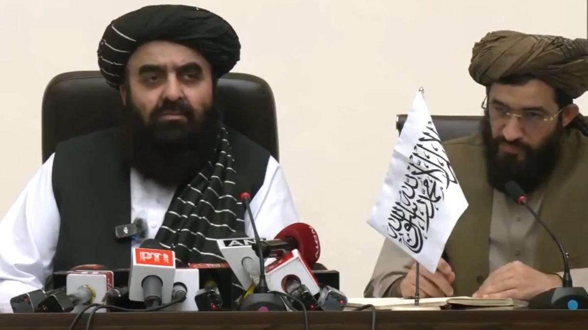 अफगान-विदेश-मंत्री-ने-दी-पाकिस्तान-को-चेतावनी,-दिल्ली-की-धरती-से-अमेरिका-को-भी-दिया-संदेश