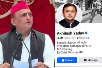 up-news:-करीब-16-घंटे-बाद-खुला-अखिलेश-यादव-का-फेसबुक-पेज,-पहली-पोस्ट-में-सपा-मुखिया-ने-लिखी-यह-बात