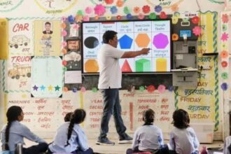 बेसिक-से-जुड़े-स्कूलों-को-बड़ी-राहत:-शर्तों-का-नहीं-किया-उल्लंघन…-तो-तीन-साल-बाद-स्वत:-मिलेगी-स्थायी-मान्यता