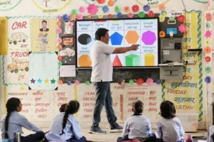 बेसिक-से-जुड़े-स्कूलों-को-बड़ी-राहत:-शर्तों-का-नहीं-किया-उल्लंघन…-तो-तीन-साल-बाद-स्वत:-मिलेगी-स्थायी-मान्यता