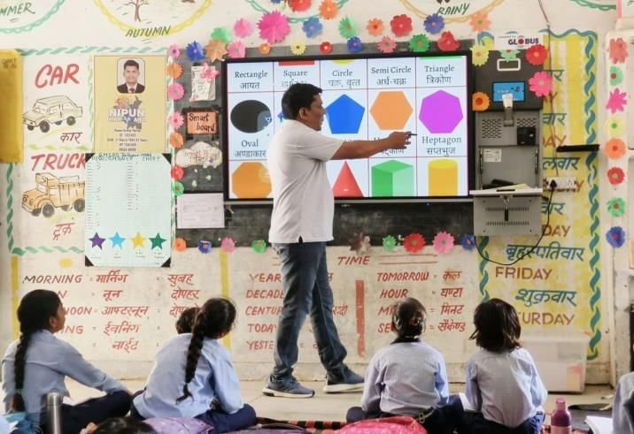 बेसिक-से-जुड़े-स्कूलों-को-बड़ी-राहत:-शर्तों-का-नहीं-किया-उल्लंघन…-तो-तीन-साल-बाद-स्वत:-मिलेगी-स्थायी-मान्यता