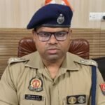 अमरोहा:-अवैध-खनन-कराने-में-मुनव्वरपुर-चौकी-इंचार्ज-समेत-छह-पुलिसकर्मी-निलंबित,-देहात-इंस्पेक्टर-लाइन-हाजिर