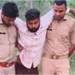 bareilly-news:-किसान-को-गोली-मारने-का-आरोपी-जैश-मोहम्मद-गिरफ्तार,-मुठभेड़-के-दौरान-हुआ-घायल
