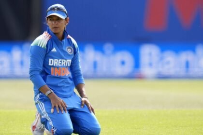 ind-vs-aus:-महामुकाबले-से-पहले-भारतीय-कप्तान-का-बड़ा-बयान,-मंधाना-ने-एलिस-पेरी-के-साथ-राइवलरी-को-लेकर-कह-दी-ऐसी-बात