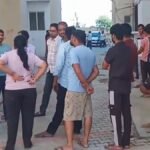 मां-ने-चार-बच्चों-के-साथ-खाया-जहर,-सभी-की-मौत;-कमरे-से-मिले-जहर-के-10-पैकेट