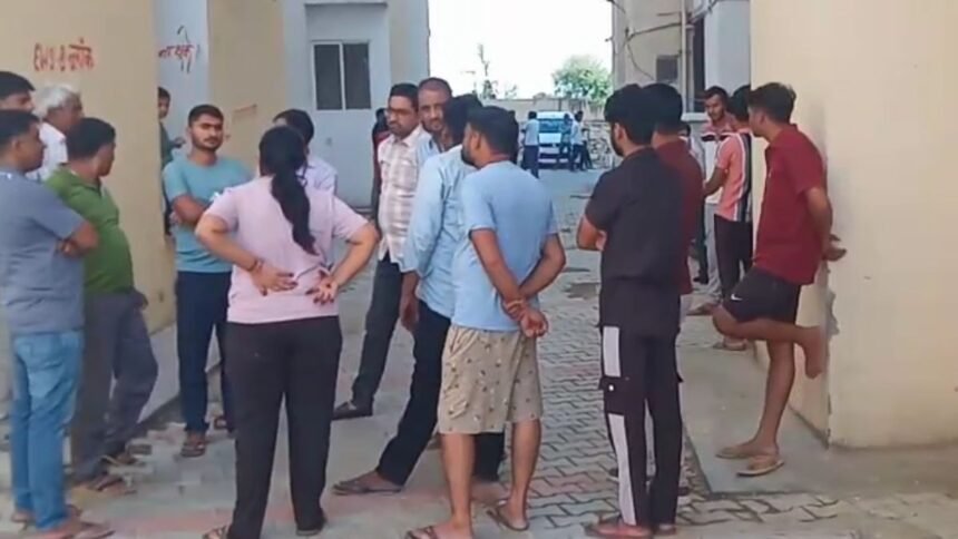 मां-ने-चार-बच्चों-के-साथ-खाया-जहर,-सभी-की-मौत;-कमरे-से-मिले-जहर-के-10-पैकेट