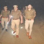 moradabad-crime-news:-कंपाउंडर-ने-युवती-से-की-छेड़खानी…जमकर-हंगामा,-गर्भवती-को-चाकू-घोंपने-वाला-पति-गिरफ्तार