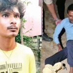 encounter:-हाथ-जोड़े…-मिन्नत-की-पर-नहीं-पसीजे-दरिंदे,-एक-एक-कर-नाबालिग-पर-निकाली-हवस;-दो-गिरफ्तार-व-तीन-फरार
