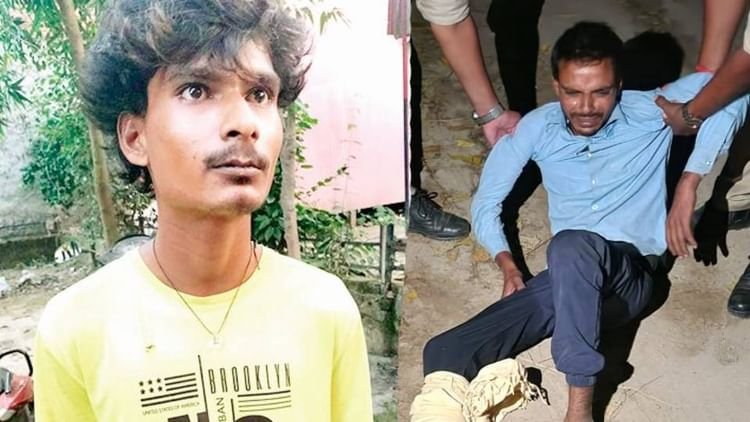 encounter:-हाथ-जोड़े…-मिन्नत-की-पर-नहीं-पसीजे-दरिंदे,-एक-एक-कर-नाबालिग-पर-निकाली-हवस;-दो-गिरफ्तार-व-तीन-फरार