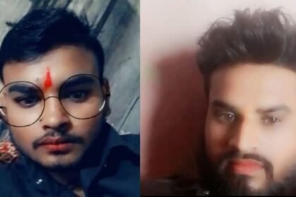 बांदा-में-बड़ा-हादसा:-बाइक-और-ट्रैक्टर-की-भीषण-टक्कर,-चाचा-भतीजे-समेत-तीनों-लोगों-की-मौत