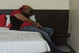 hemant-birje:-देर-रात-होटल-में-लड़खड़ाए-अभिनेता-हेमंत-बिरजे,-आयोजक-बिगड़े,-जमकर-हुआ-हंगामा