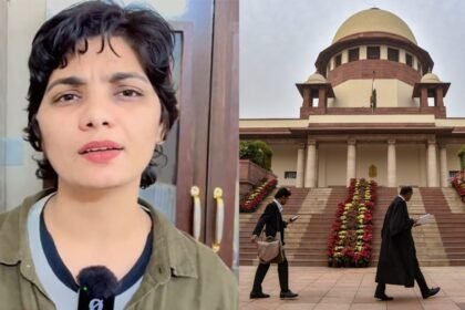 नेहा-सिंह-राठौर-को-सुप्रीम-कोर्ट-ने-दिया-बड़ा-झटका,-पहलगाम-आतंकी-हमले-से-जुड़े-मामले-में-नहीं-मिली-राहत