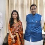 बिहार-चुनाव:-गायिका-मैथिली-ठाकुर-भाजपा-में-हुईं-शामिल,-इस-सीट-से-लड़-सकती-हैं-चुनाव