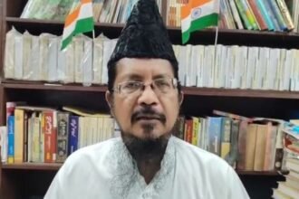 up:-ऑल-इंडिया-मुस्लिम-जमात-के-अध्यक्ष-ने-तेजस्वी-यादव-पर-लगाया-ये-आरोप,-अखिलेश-पर-भी-साधा-निशाना