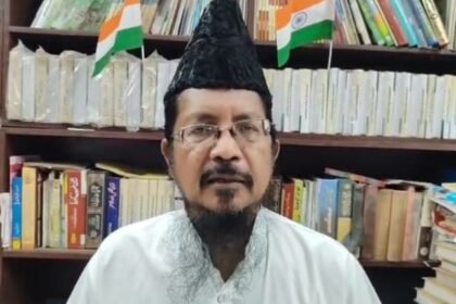 up:-ऑल-इंडिया-मुस्लिम-जमात-के-अध्यक्ष-ने-तेजस्वी-यादव-पर-लगाया-ये-आरोप,-अखिलेश-पर-भी-साधा-निशाना