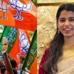 बिहार-चुनाव-के-लिए-बीजेपी-की-दूसरी-लिस्ट-जारी,-मैथिली-ठाकुर-को-इस-सीट-से-टिकट-मिला