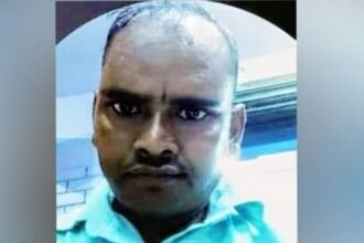 lucknow-news:-छत-से-गिरकर-युवक-की-मौत,-दो-साल-पहले-छोड़कर-चली-गई-थी-पत्नी;-मानसिक-परेशान-रहता-था