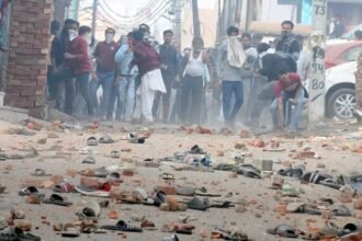 sambhal-violence:-शारिक-साटा-के-खिलाफ-लुकआउट-नोटिस,-मुल्ला-अफरोज-पर-रासुका,-वाहन-चोरी-गैंग-का-इनसे-यह-कनेक्शन