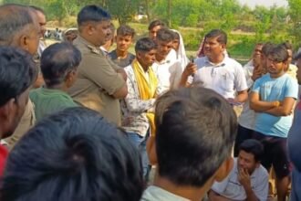 budaun-news:-किसान-की-पीट-पीटकर-हत्या,-खेत-के-पास-पड़ा-मिला-शव,-शरीर-पर-चोट-के-निशान