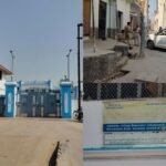 sambhal:-इंडिया-फ्रोजन-के-ठिकानों-पर-छापे-में-400-करोड़-की-टैक्स-चोरी-के-मिले-सुराग,-चार-दिन-चली-आयकर-कार्रवाई