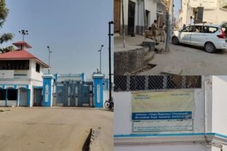 sambhal:-इंडिया-फ्रोजन-के-ठिकानों-पर-छापे-में-400-करोड़-की-टैक्स-चोरी-के-मिले-सुराग,-चार-दिन-चली-आयकर-कार्रवाई