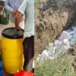 up:-दूध-में-मक्खी-मच्छर…रिफाइंड-और-तेल-में-भी-मिलावट,-इन-छह-प्रतिष्ठानों-की-हालत-देख-चौंके-एफएसडीए-अधिकारी