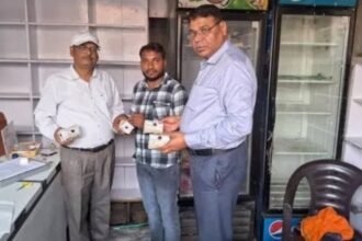 दिवाली-पर-बरतें-सावधानी:-पैसों-के-भूखे-भेड़िये-सेहत-से-कर-रहे-खिलवाड़,-मिठाई-से-लेकर-टोफू-पनीर-तक-सब-मिलावटी