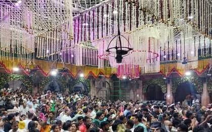 vrindavan:-बांकेबिहारी-के-भक्त-ध्यान-दें,-इस-तारीख-से-बदल-जाएगा-मंदिर-का-समय;-ऐसे-हो-सकेंगे-ठाकुरजी-के-दर्शन