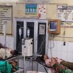 aligarh-accident:-रोडवेज-बस-की-ट्रैक्टर-ट्रॉली-से-भिड़ंत,-ड्राइवर-कंडक्टर-सहित-11-घायल,-चार-की-हालत-गंभीर