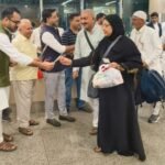 up-news:-पति-या-रिश्तेदार-के-साथ-हज-आवेदन-से-महरूम-महिलाओं-को-मिला-मौका,-31-अक्तूबर-तक-कर-सकती-हैं-आवेदन