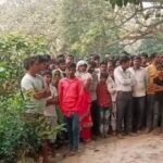 raebareli-news:-मंदिर-में-सो-रहे-पुजारी-को-बदमाशों-ने-आधी-रात-कुल्हाड़ी-से-काट-डाला,-ग्रामीणों-में-आक्रोश