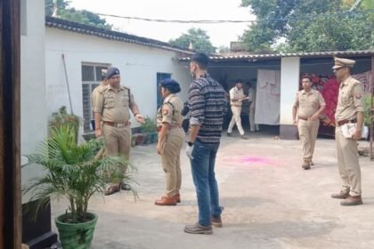 shahjahanpur-news:-मामूली-बात-पर-मां-ने-कीटनाशक-पीया…-फिर-बेटे-को-खाने-में-मिलाकर-दिया,-दोनों-की-मौत