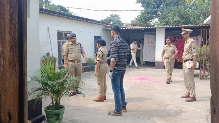 shahjahanpur-news:-मामूली-बात-पर-मां-ने-कीटनाशक-पीया…-फिर-बेटे-को-खाने-में-मिलाकर-दिया,-दोनों-की-मौत