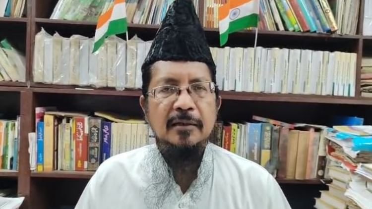 हलाल-सर्टिफिकेशन:-मुख्यमंत्री-योगी-के-बयान-से-मौलाना-शहाबुद्दीन-रजवी-असहमत,-कह-दी-बड़ी-बात