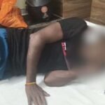 एमपी:-भिंड-में-शर्मनाक-कांड,-दलित-ड्राइवर-को-अगवा-करने-के-बाद-पीटा-और-पेशाब-पिलाई,-मचा-हड़कंप