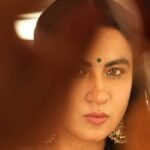 दिवाली-पर-तस्वीर-खिंचवा-रही-थी-‘बिग-बॉस’-फेम-एक्ट्रेस,-तभी-हुआ-दर्दनाक-हादसा,-आग-की-लपटों-में-झुलसा-शरीर