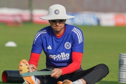 शुभमन-गिल-एंड-कंपनी-ने-कुछ-इस-अंदाज-में-मनाई-दिवाली,-डिनर-करने-के-लिए-पहुंचे-खास-जगह