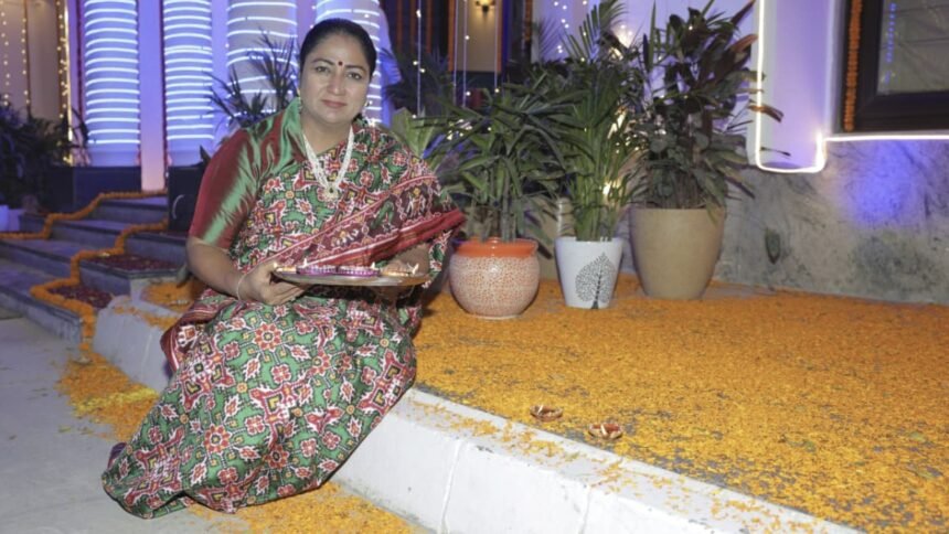 दिल्ली-में-इस-बार-खास-होगी-छठ-पूजा,-चाय-पानी-से-लेकर-फूलों-की-बारिश-तक,-सरकार-करेगी-सब-इंतजाम