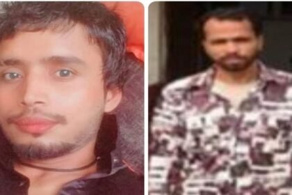 meerut:-दोस्त-ने-पकड़ा-गर्लफ्रेंड-का-हाथ,-तो-सिर-में-गोली-मारकर-गंगनहर-में-फेंक-दिया,-रूह-कंपा-देगी-ये-वारदात