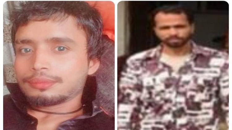 meerut:-दोस्त-ने-पकड़ा-गर्लफ्रेंड-का-हाथ,-तो-सिर-में-गोली-मारकर-गंगनहर-में-फेंक-दिया,-रूह-कंपा-देगी-ये-वारदात