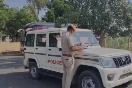 moradabad:-गाली-देने-के-विरोध-पर-दो-भाइयों-पर-हमला,-पगड़ी-खींची-और-घर-ले-गया-आरोपी,-पिछले-साल-हुआ-था-विवाद